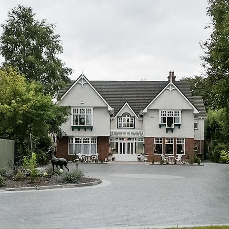 Herbert House ,V93 Rf64 Killarney Exterior photo