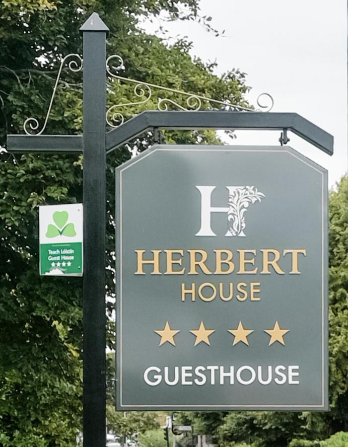 Herbert House ,V93 Rf64 Killarney Exterior photo